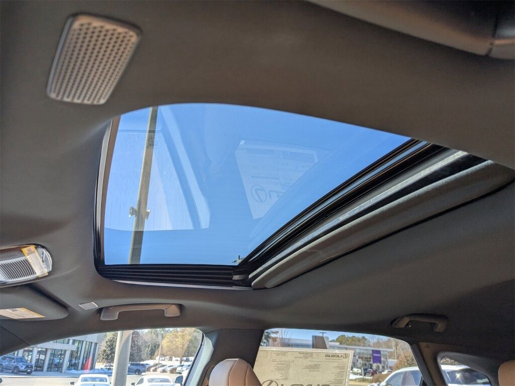 2026 Lexus RX 350 PREMIUM AWD Richmond VA