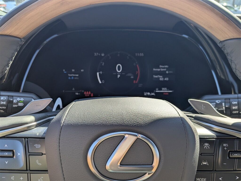 2026 Lexus RX 350 PREMIUM AWD Richmond VA