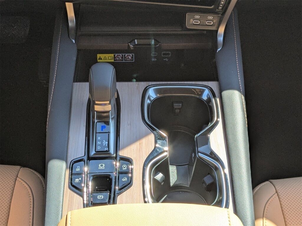 2026 Lexus RX 350 PREMIUM AWD Richmond VA
