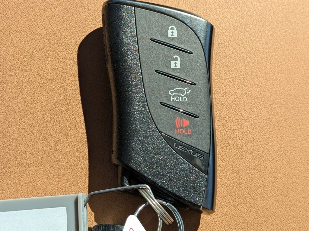 2026 Lexus RX 350 PREMIUM AWD Richmond VA