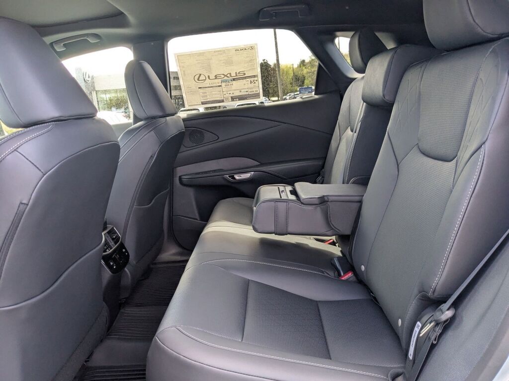 2026 Lexus RX 350 PREMIUM+ AWD Richmond VA