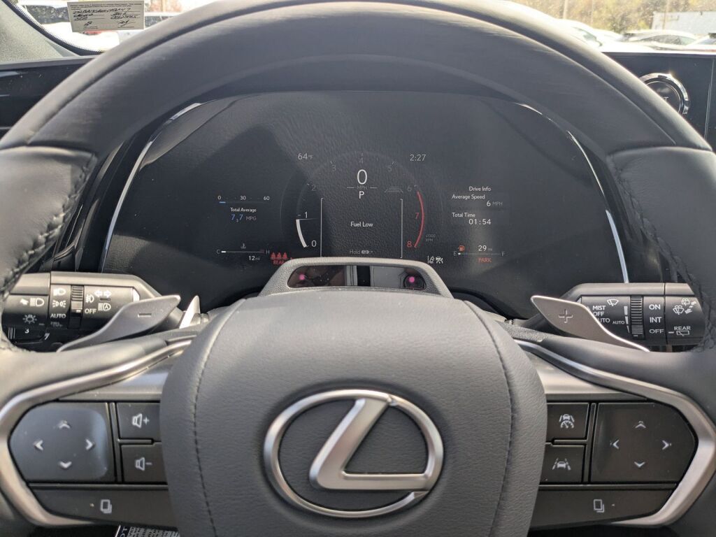 2026 Lexus RX 350 PREMIUM+ AWD Richmond VA