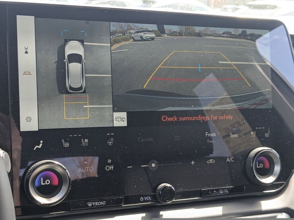 2026 Lexus RX 350 PREMIUM+ AWD Richmond VA