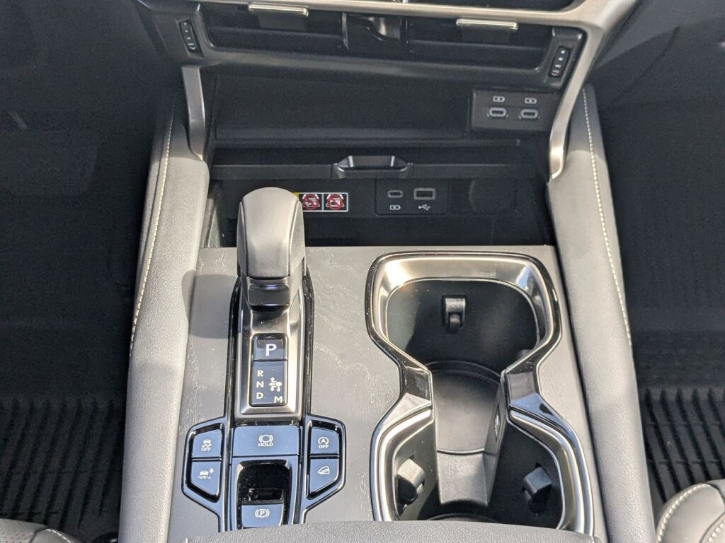 2026 Lexus RX 350 PREMIUM+ AWD Richmond VA