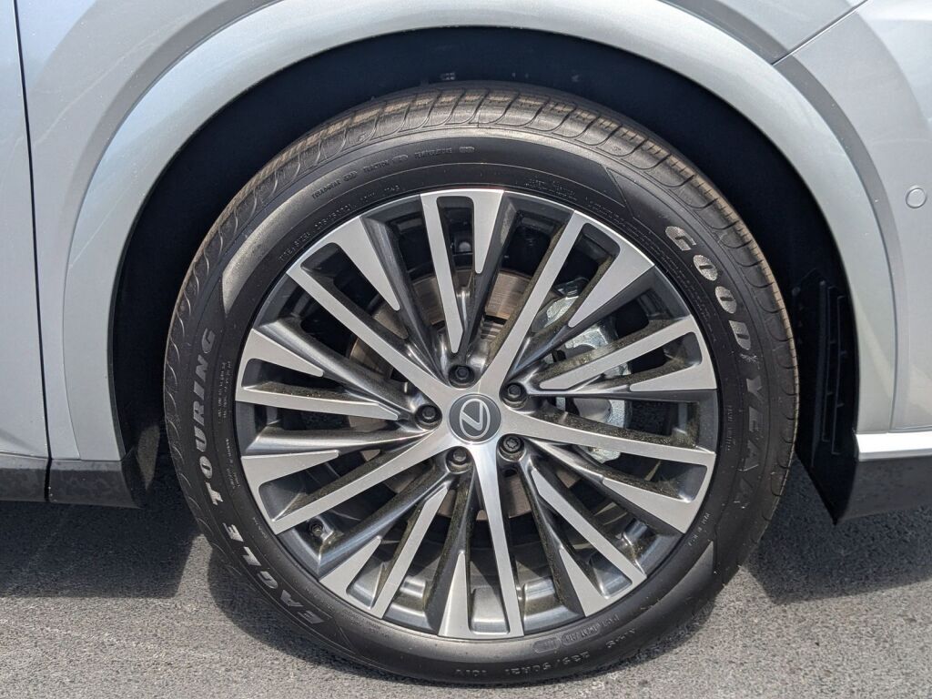 2026 Lexus RX 350 PREMIUM+ AWD Richmond VA