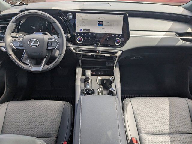 2026 Lexus RX 350 PREMIUM+ AWD Richmond VA