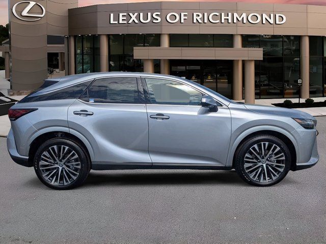2026 Lexus RX 350 PREMIUM+ AWD Richmond VA