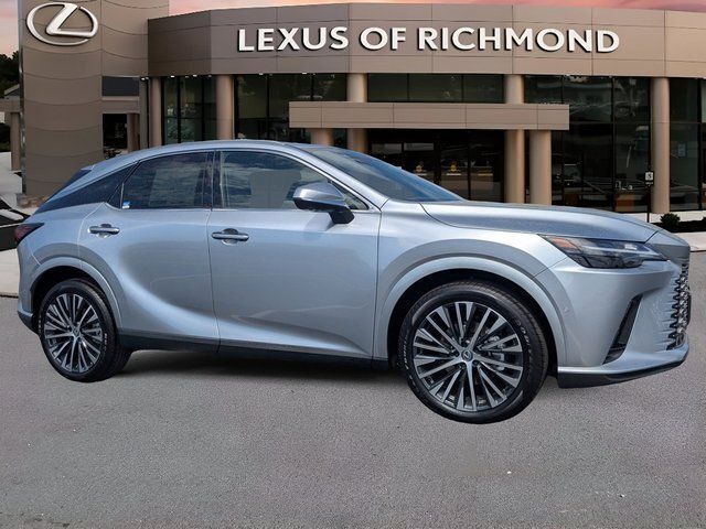2026 Lexus RX 350 PREMIUM+ AWD Richmond VA