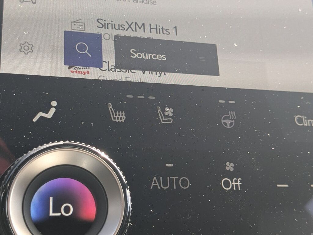 2026 Lexus RX 350 PREMIUM+ AWD Richmond VA