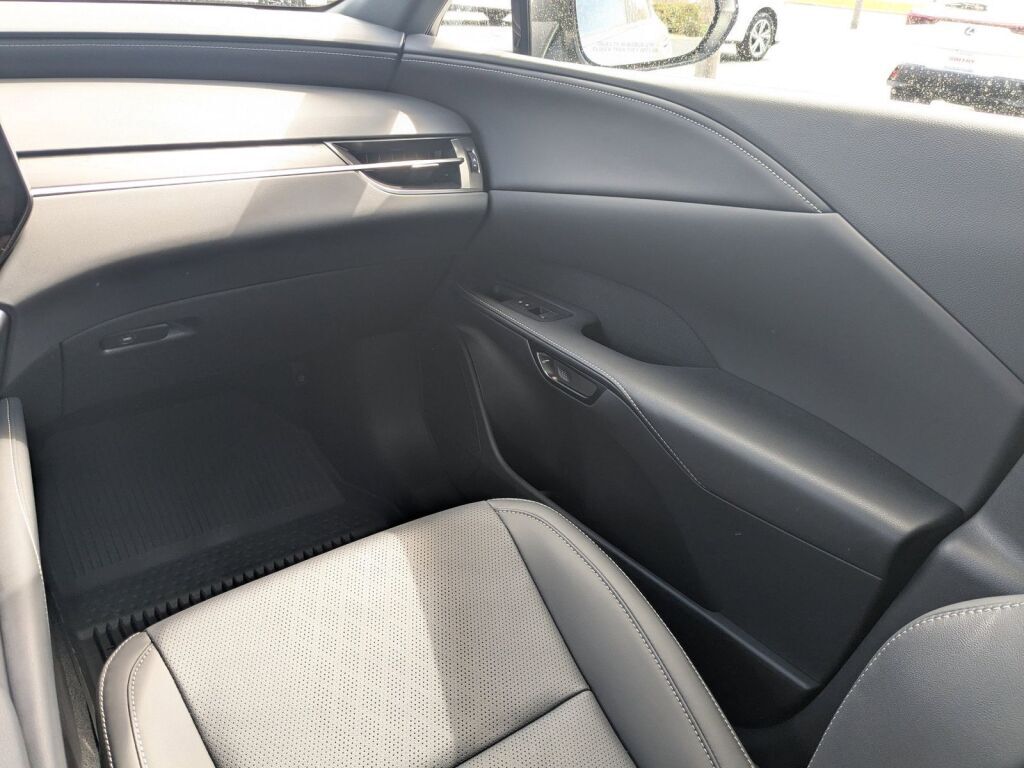 2026 Lexus RX 350 PREMIUM+ AWD Richmond VA