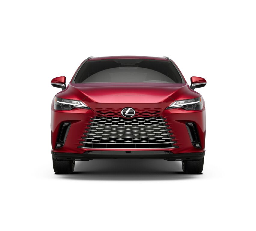 2026 Lexus RX 350 PREMIUM AWD Richmond VA