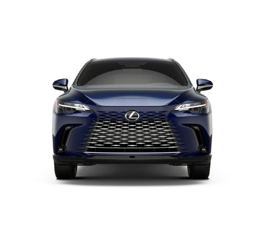 2026 Lexus RX 350 PREMIUM AWD Richmond VA