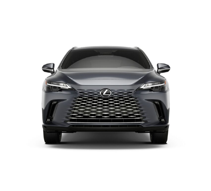 2026 Lexus RX 350 PREMIUM AWD Richmond VA