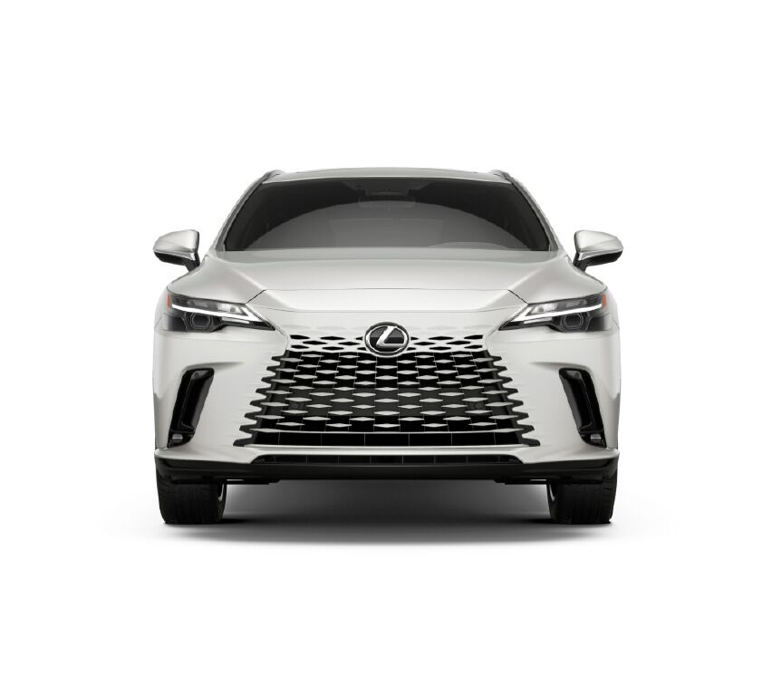 2026 Lexus RX 350 PREMIUM+ AWD Richmond VA
