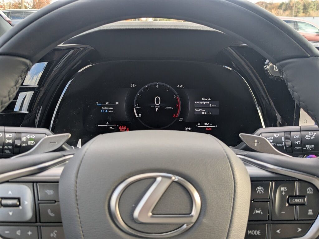 2026 Lexus RX 350 PREMIUM AWD Richmond VA