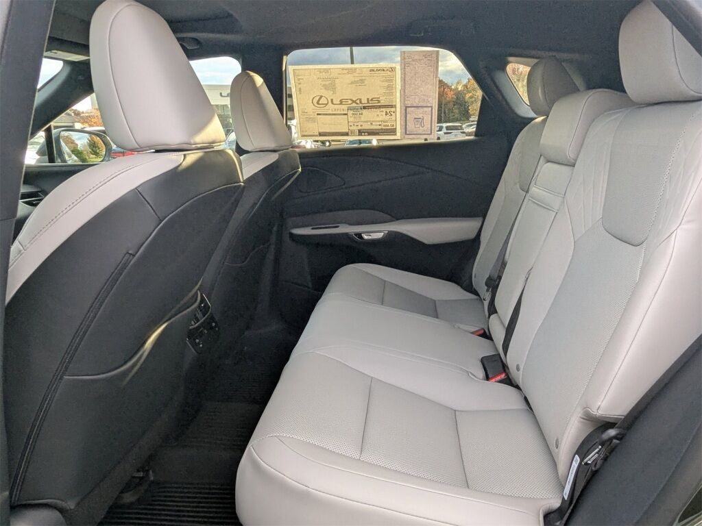 2026 Lexus RX 350 PREMIUM AWD Richmond VA