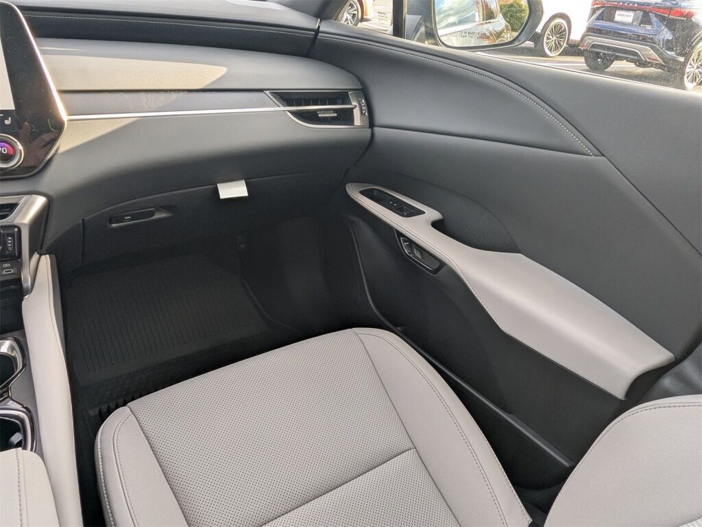 2026 Lexus RX 350 PREMIUM AWD Richmond VA