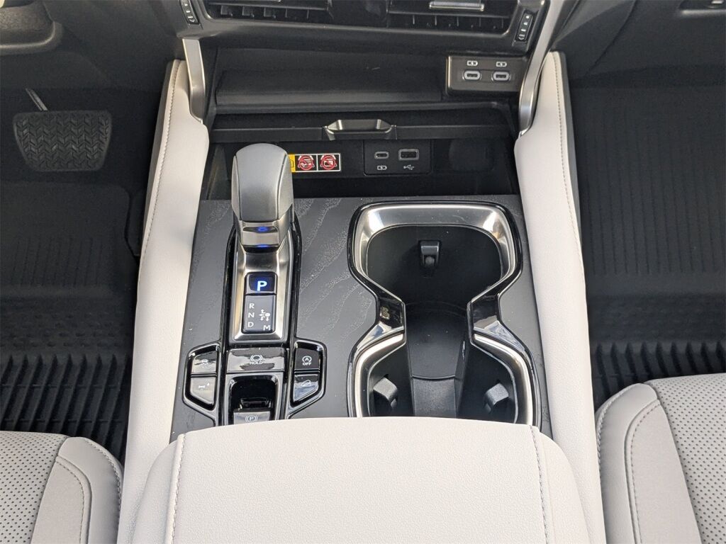 2026 Lexus RX 350 PREMIUM AWD Richmond VA