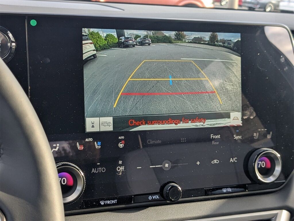 2026 Lexus RX 350 PREMIUM AWD Richmond VA