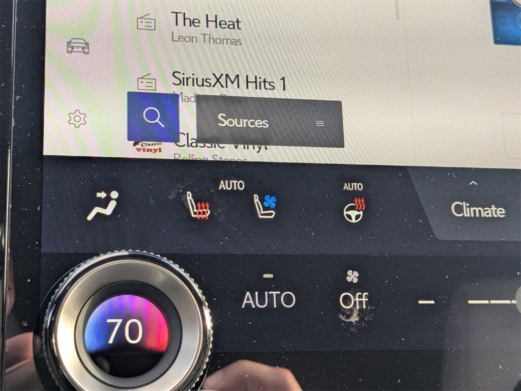 2026 Lexus RX 350 PREMIUM AWD Richmond VA