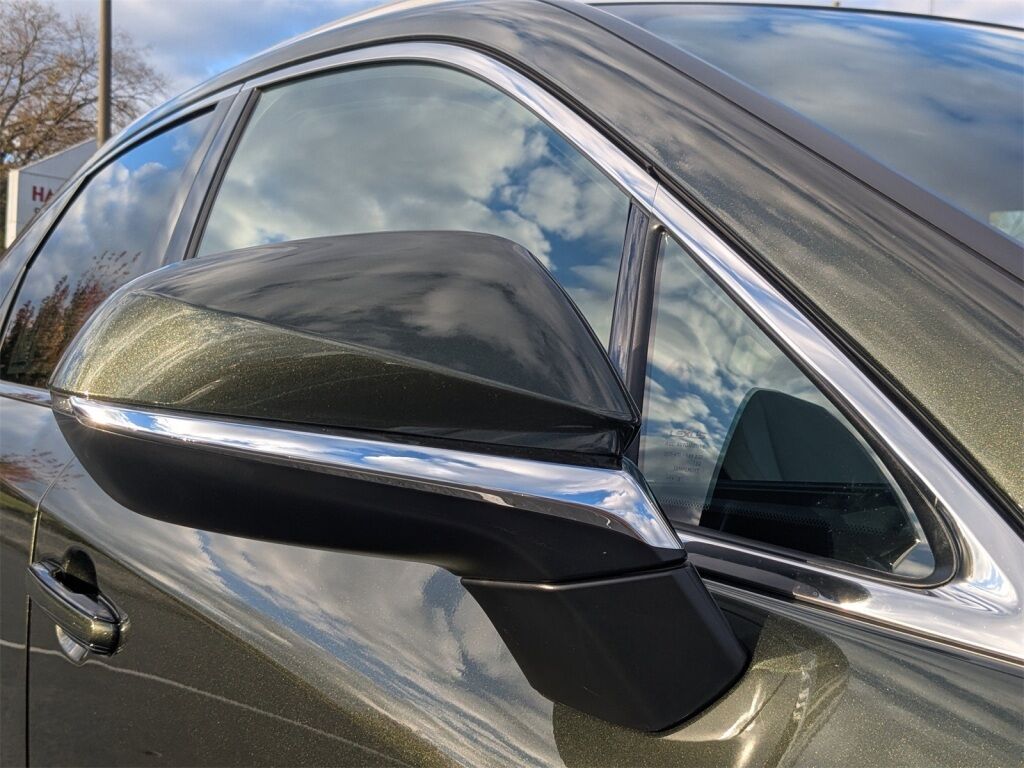 2026 Lexus RX 350 PREMIUM AWD Richmond VA