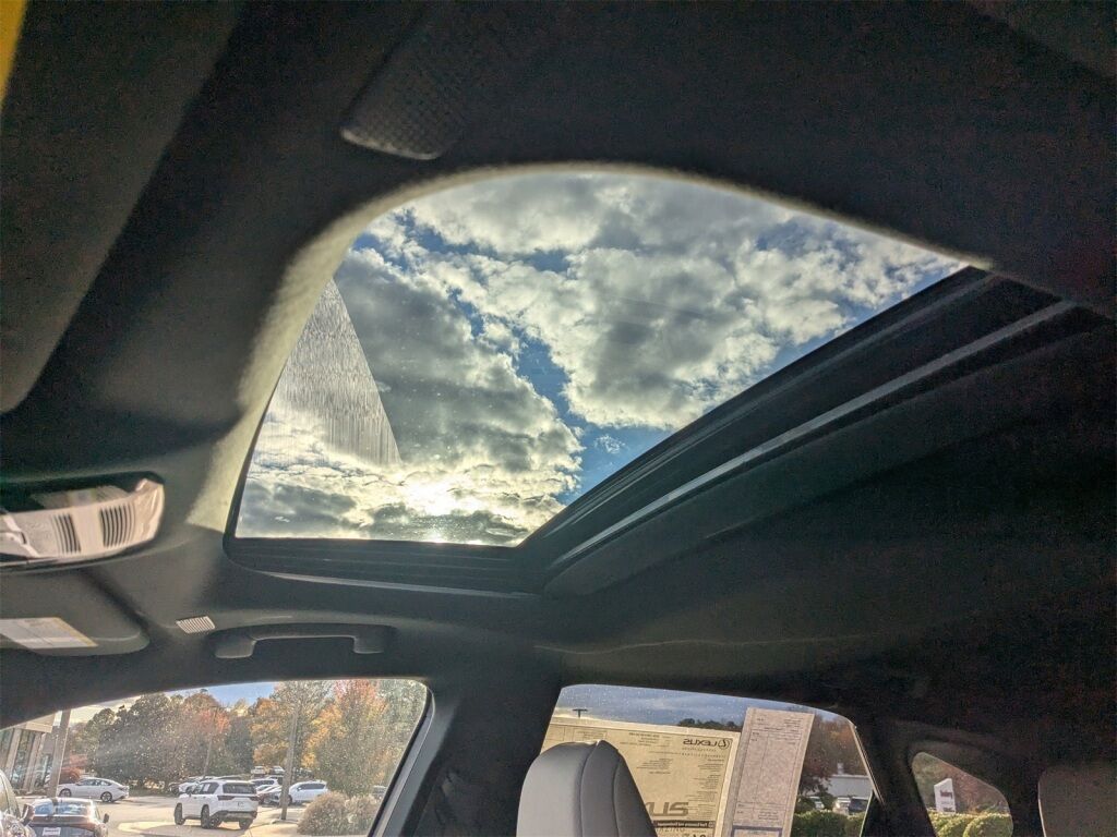 2026 Lexus RX 350 PREMIUM AWD Richmond VA