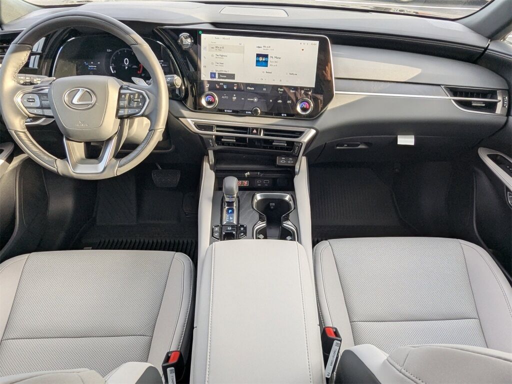 2026 Lexus RX 350 PREMIUM AWD Richmond VA