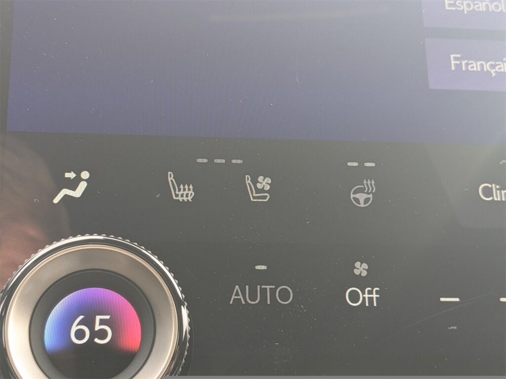 2026 Lexus RX 350 PREMIUM AWD Richmond VA