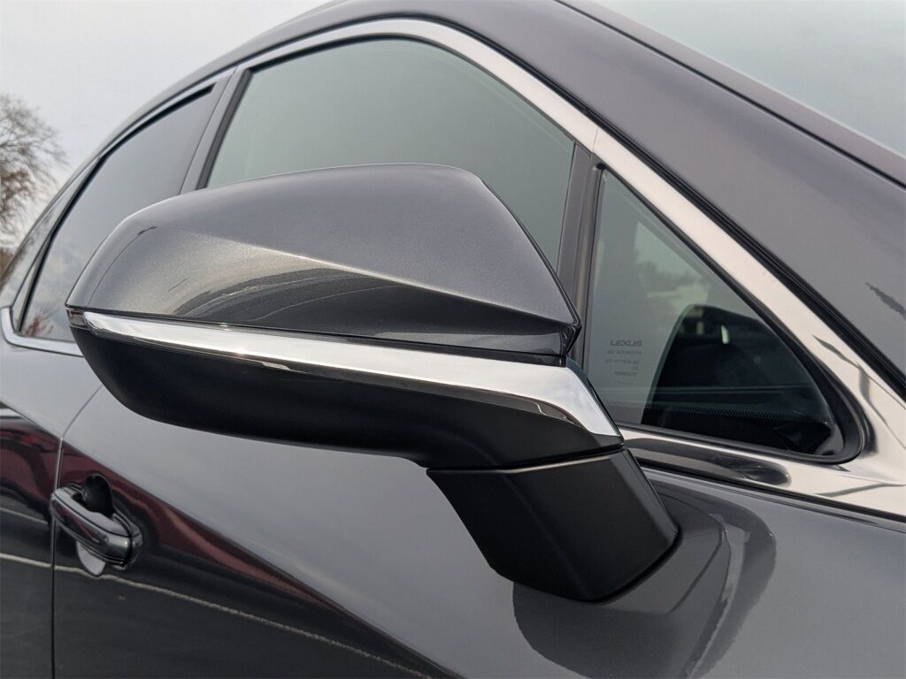 2026 Lexus RX 350 PREMIUM AWD Richmond VA