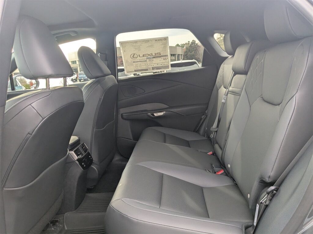 2026 Lexus RX 350 PREMIUM AWD Richmond VA