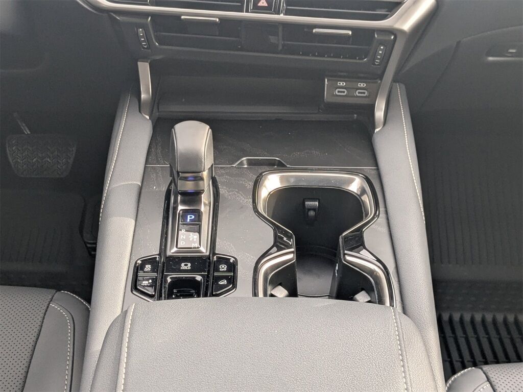 2026 Lexus RX 350 PREMIUM AWD Richmond VA