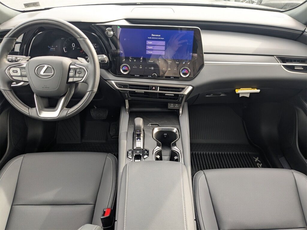 2026 Lexus RX 350 PREMIUM AWD Richmond VA