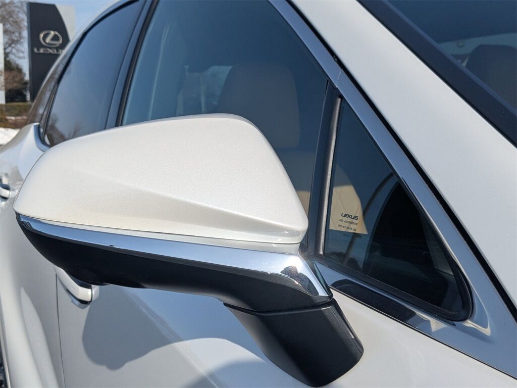 2026 Lexus RX 350 PREMIUM+ AWD Richmond VA