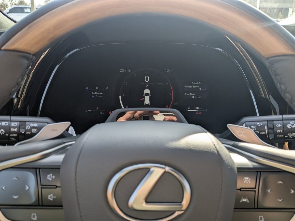 2026 Lexus RX 350 PREMIUM+ AWD Richmond VA