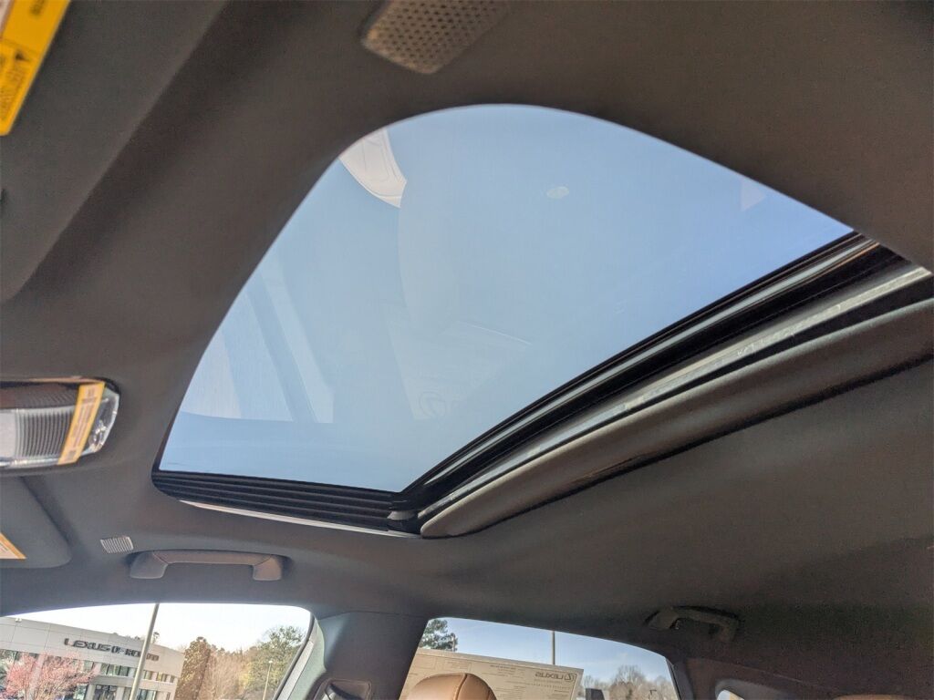 2026 Lexus RX 350 PREMIUM+ AWD Richmond VA