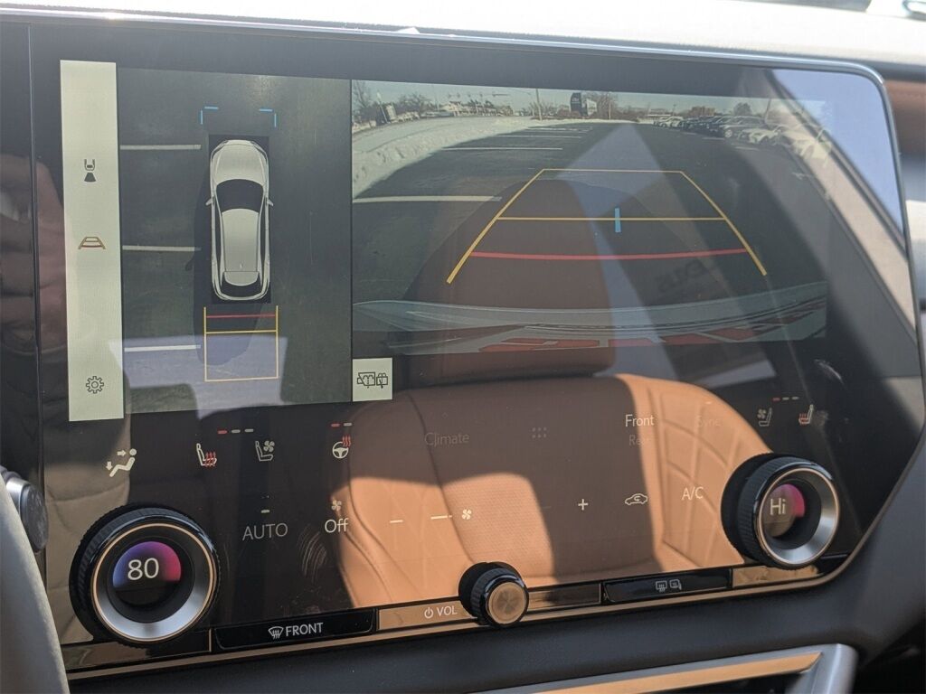 2026 Lexus RX 350 PREMIUM+ AWD Richmond VA