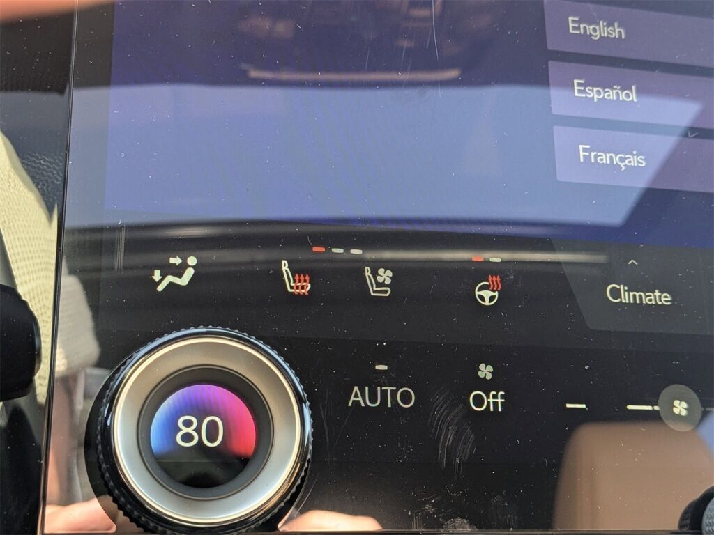 2026 Lexus RX 350 PREMIUM+ AWD Richmond VA