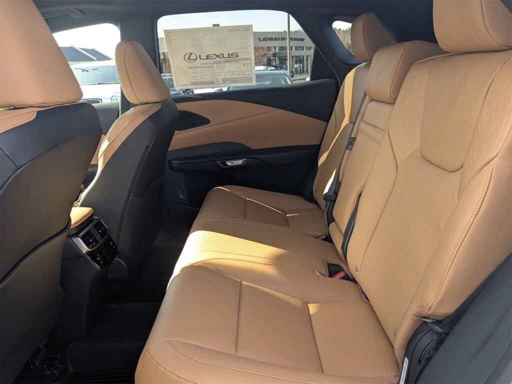 2026 Lexus RX 350 PREMIUM+ AWD Richmond VA