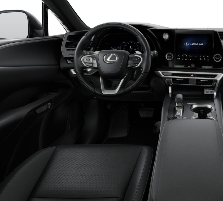 2026 Lexus RX 350 PREMIUM AWD Richmond VA