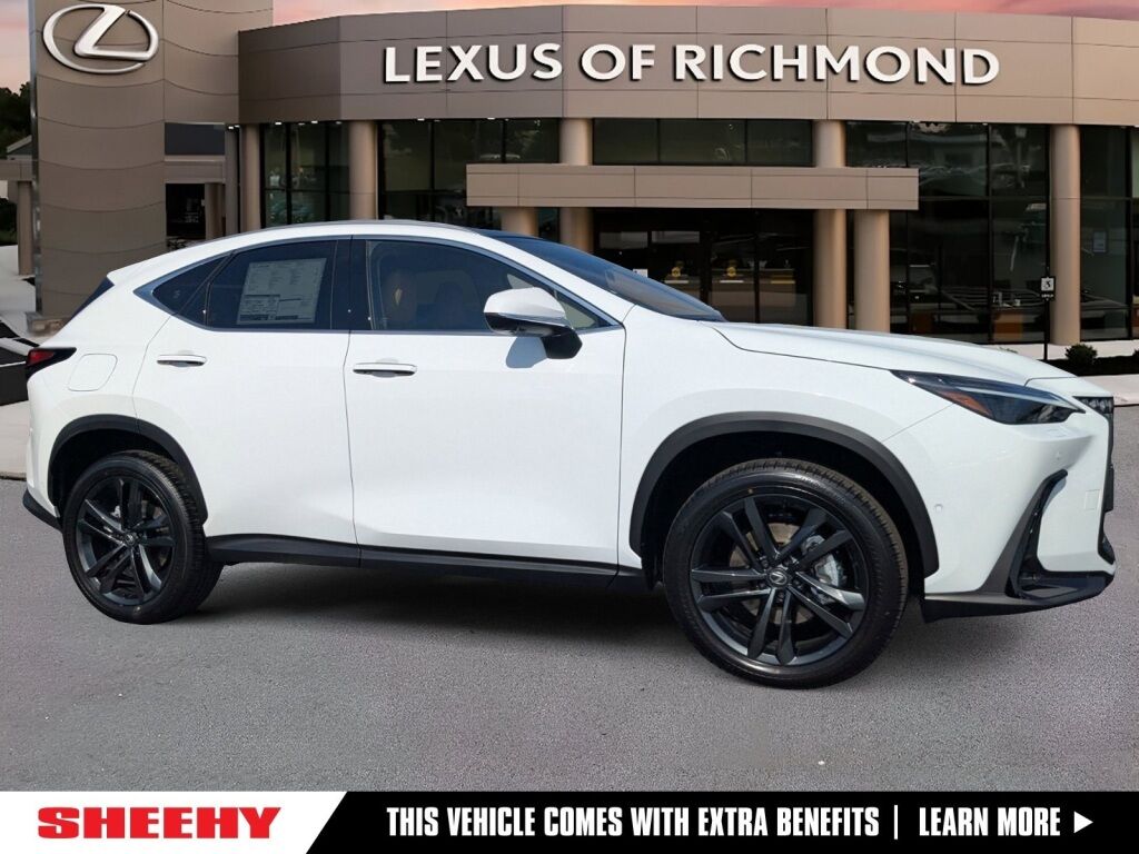 2026 Lexus RX 350 PREMIUM AWD