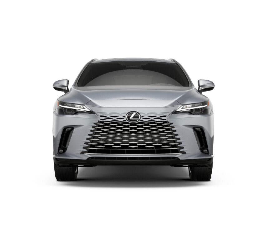 2026 Lexus RX 350 PREMIUM+ AWD Richmond VA