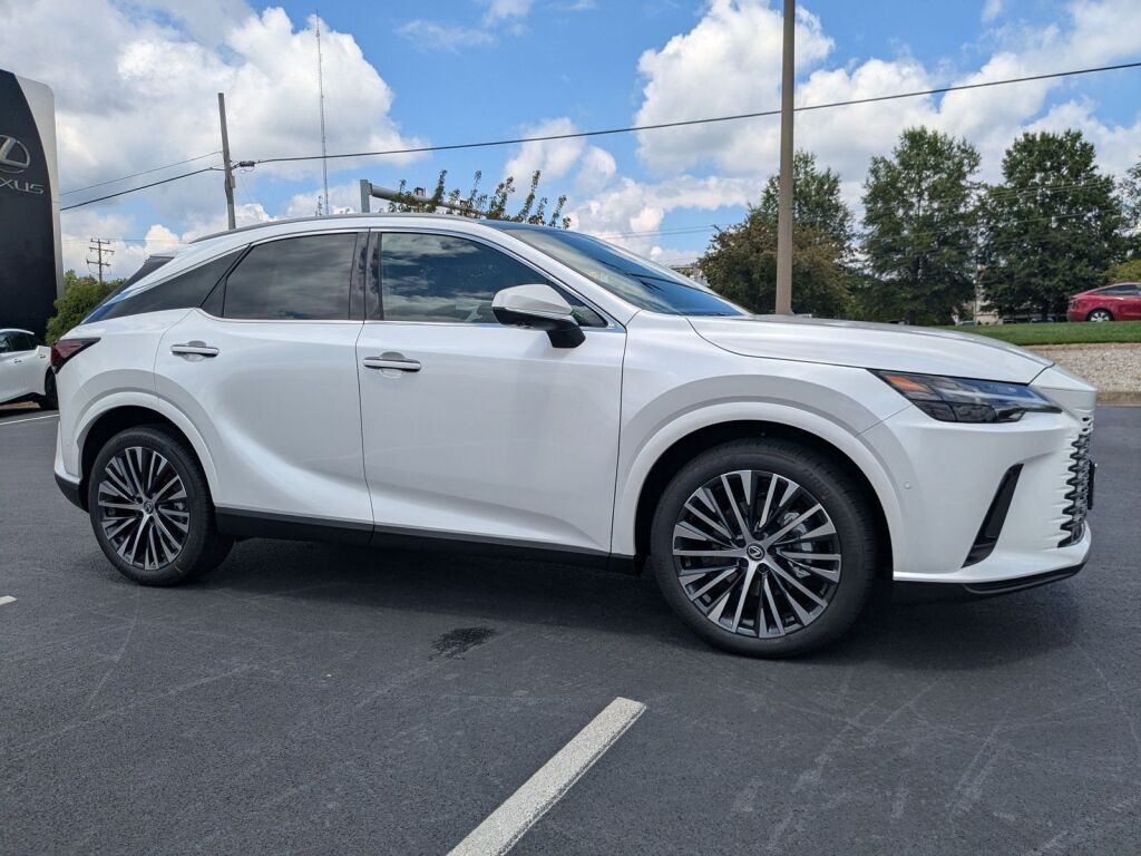 2026 Lexus RX 350 PREMIUM+ AWD