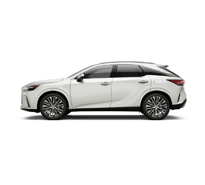 2026 Lexus RX 350 PREMIUM+ AWD Richmond VA