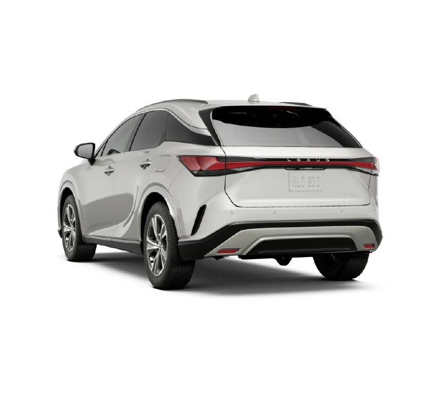 2026 Lexus RX 350 PREMIUM AWD Richmond VA