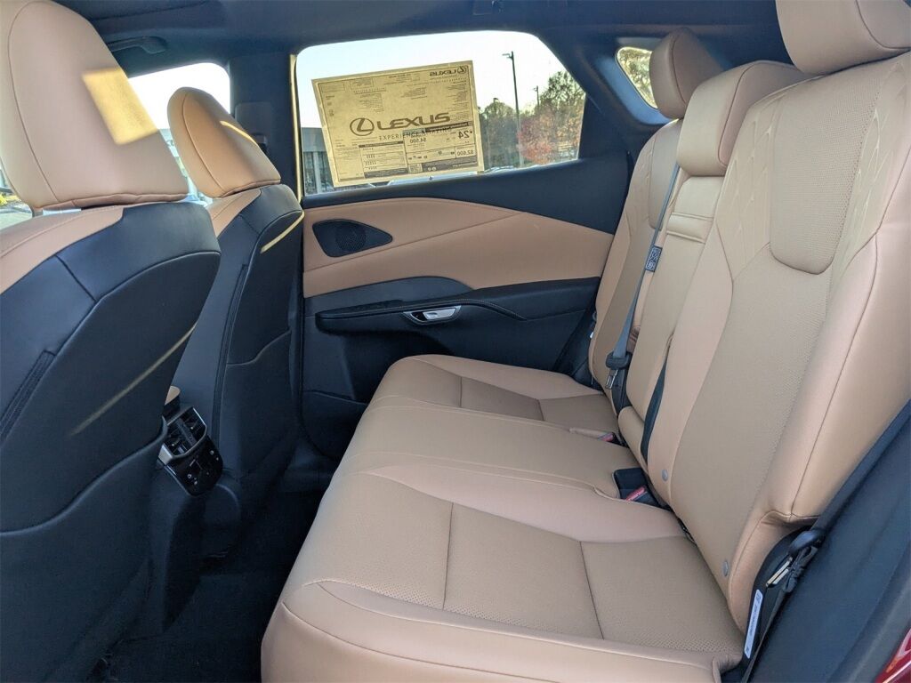 2026 Lexus RX 350 PREMIUM AWD Richmond VA