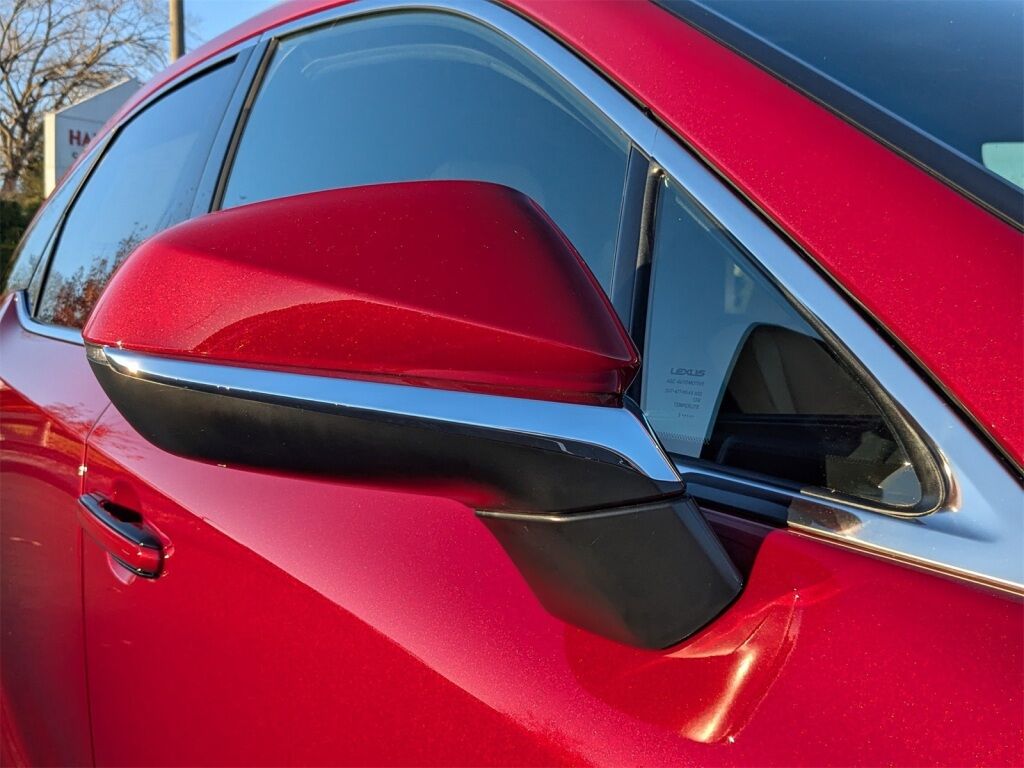 2026 Lexus RX 350 PREMIUM AWD Richmond VA