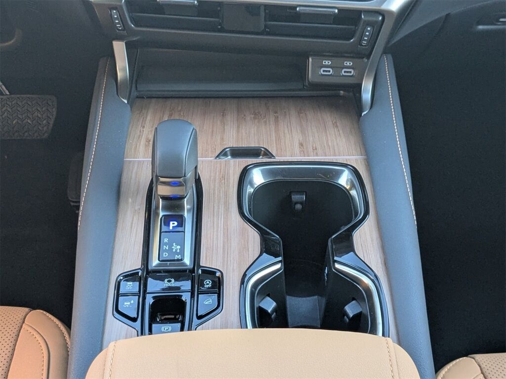 2026 Lexus RX 350 PREMIUM AWD Richmond VA