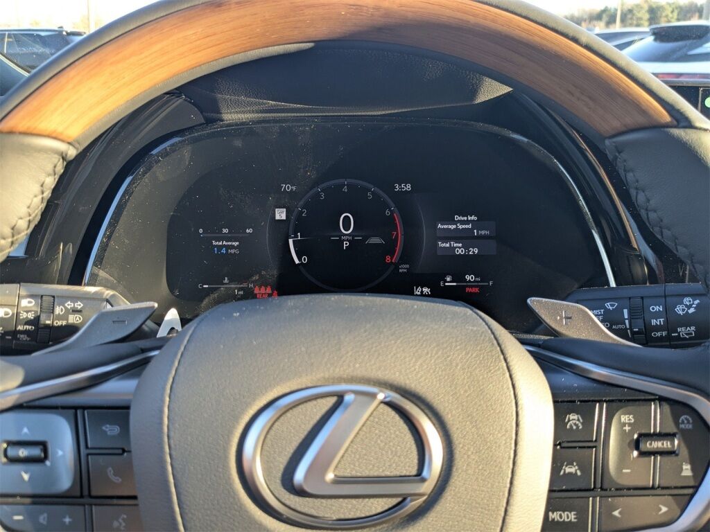 2026 Lexus RX 350 PREMIUM AWD Richmond VA