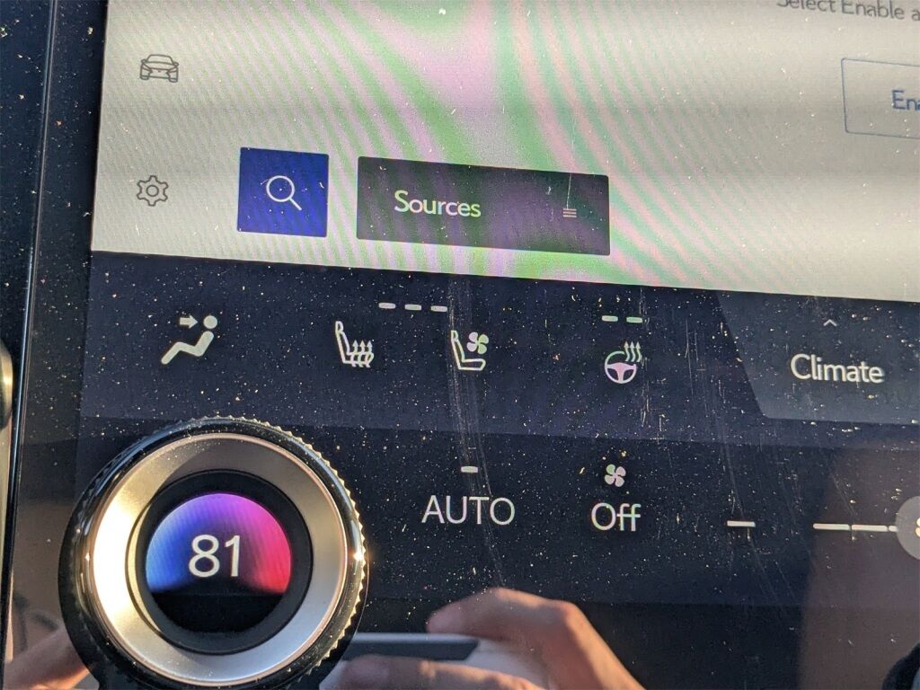 2026 Lexus RX 350 PREMIUM AWD Richmond VA