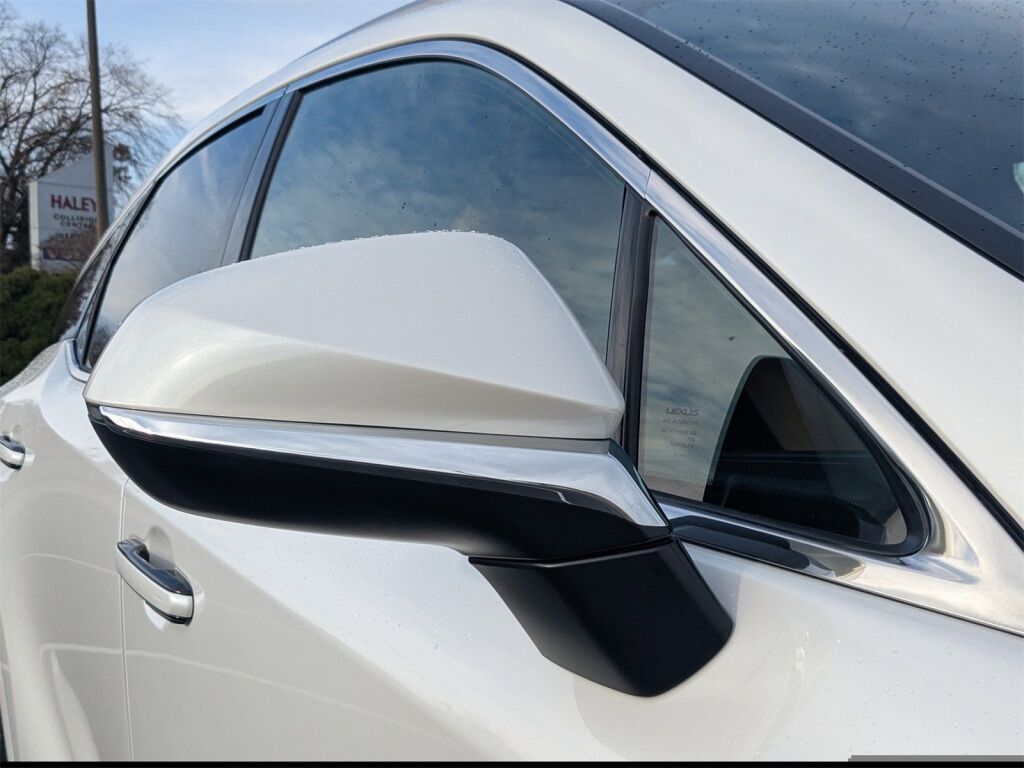 2026 Lexus RX 350 PREMIUM AWD Richmond VA